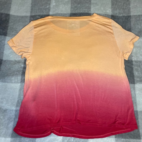 HOLLISTER semi crop hombre shirt size small - Picture 4 of 4